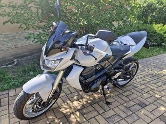 Kawasaki Z750