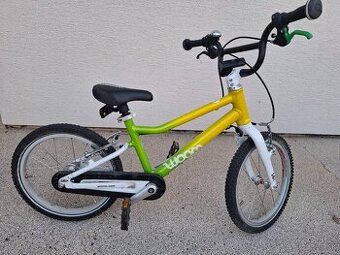 Woom 3 special edition + stojan
