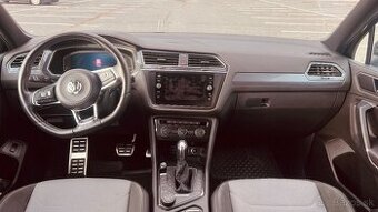 Tiguan Rline