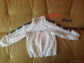 Bunda Reebok veľ. XS