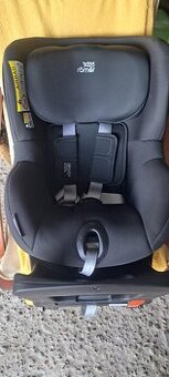 Britax Römer DUALFIX M i-SIZE