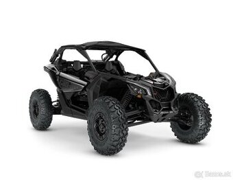 Kúpim Maverick can am 1000