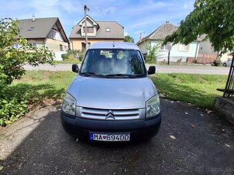 Predám Citroën Berlingo