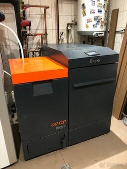 Kotol Opop biopel 20/v9
