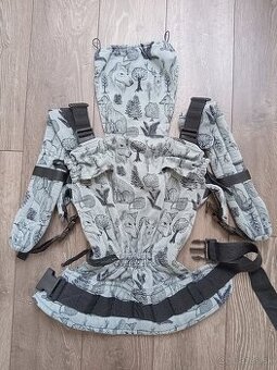 Ergonomický nosič Rischino
