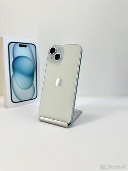 iPhone 15 Záruka