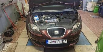 Seat altea xl