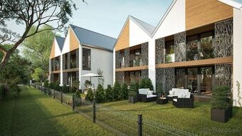 Predaj apartmánu pri mori, Łeba, Poľsko