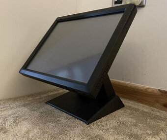 Dotykovy monitor iiyama T1531SR-B6 15"