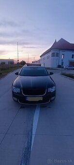Škoda Superb - 1