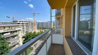2-izb. byt - Pittsburgská, ZA
