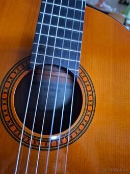 Gitara Yamaha CS40
