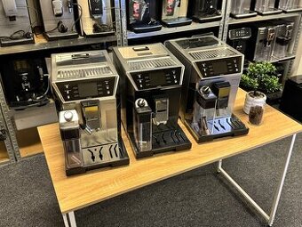 Kávovar DeLonghi PRIMA DONNA CLASS ECAM556.55.MS