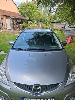 Mazda 5