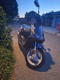 Yamaha Neos 50