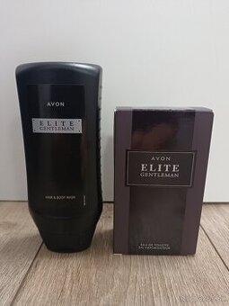 Avon Elite Gentleman