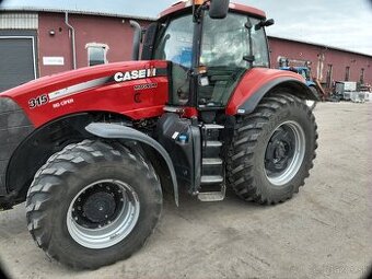 Predám kolesový traktor CASE MAGNUM 315 Profi