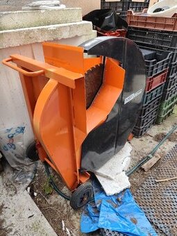 Okružná píla powersaw, cirkular