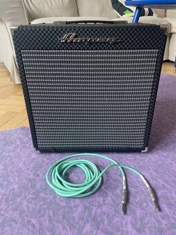 Ampeg Rocket Bass RB-108 basgitarové kombo