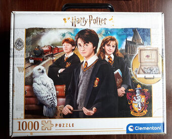 Puzzle Harry Potter