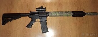 Airsoft zbraň M4