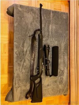 Guľovnica Opakovacia, MOD 98