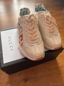 Tenisky Gucci