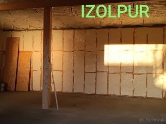 Striekana izolacia fukana