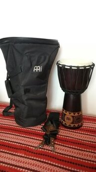 Bubny Djembe