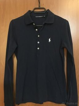 RALPH LAURENT originál dámske polotricko S