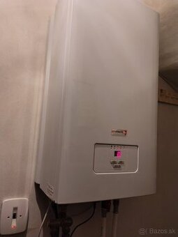 Protherm raja 18k + zásobník vody