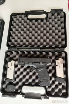 Predam HS H11 9x19mm