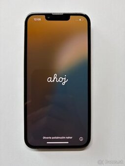 Predám iPhone 13 pro 128gb