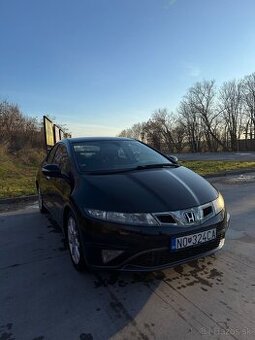 Honda Civic 2.2 2009