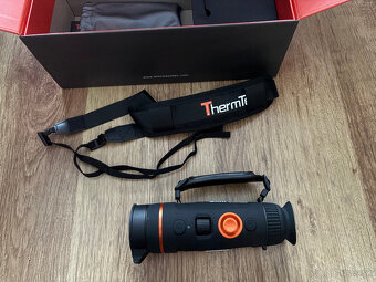 Termovízny monokulár ThermTec Wild 325