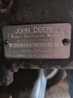 John Deere