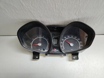 tachometer FORD FIESTA MK7 VP8A6F10894BC 50€