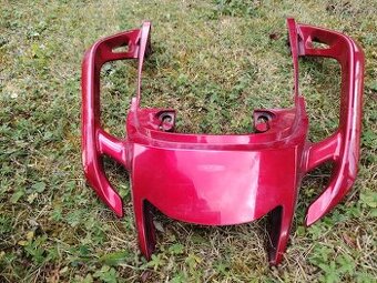 Hlavný plast pod sedlo Yamaha FZ6