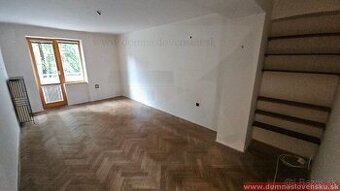 1107 Bezbariérový tehlový trojizbák Košice-Sever