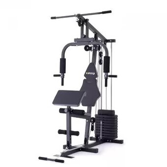 Posilňovacia veža VIFITO Gama 35