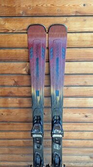 Dámské lyže K2 Disruption SC W, 145cm, 2024