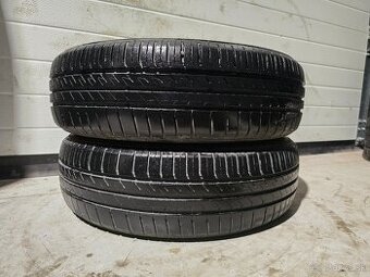 Letné Pneu Laufen 165/70 R14 2ks