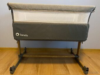 Predám postieľku Lionelo