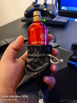 Montale Red Vetiver 100ml