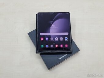 Samsung Galaxy Z Fold5 512GB Phantom Black