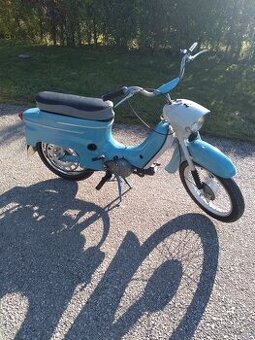 Jawa pionier 21