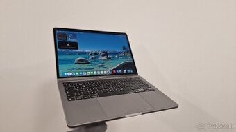 Predám MacBook Pro 13" M1 2020 8GB/256GB touchbar