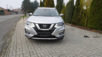 Predam Nissan X-Trail dCi 150Tekna 4x4 Tekna 110kw automat
