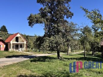 Na predaj rozostavaná chatka Skalica–Radošovské vinohrady