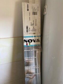 Dvere - sprchový kút